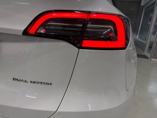 Tesla Model Y Gran Autonomía 4WD