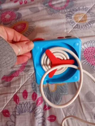 Scaldabiberon Chicco Orsetto Azzurro