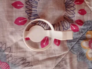 Scaldabiberon Chicco Orsetto Azzurro