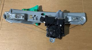 Elevador Vidro Trás Esq Opel Astra J Sports Tourer