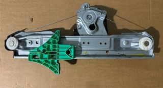 Elevador Vidro Trás Esq Opel Astra J Sports Tourer