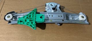 Elevador Vidro Trás Esq Opel Astra J Sports Tourer