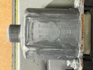 Elevador Vidro Trás Esq Opel Astra J Sports Tourer