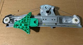 Elevador Vidro Trás Esq Opel Astra J Sports Tourer