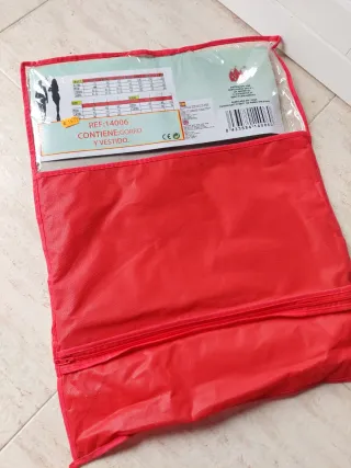 Disfraz infantil Sandía