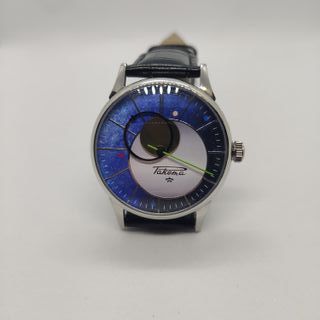 RELOJ RUSO VINTAGE RAKETA Nicolaus Copernicus 1970