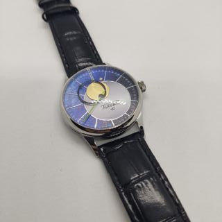 RELOJ RUSO VINTAGE RAKETA Nicolaus Copernicus 1970