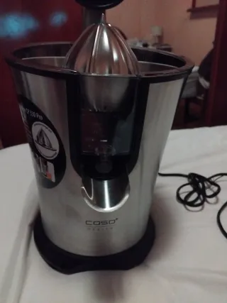 Exprimidor Cítricos COSO CP 330 Pro