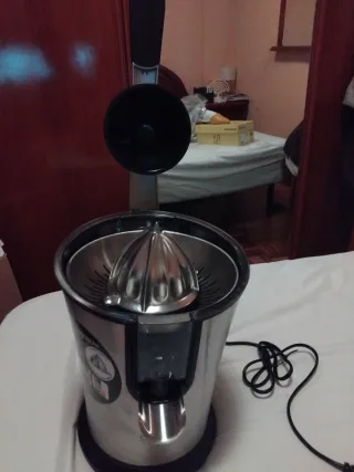 Exprimidor Cítricos COSO CP 330 Pro