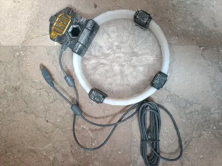 Skylanders Trap Team PS3