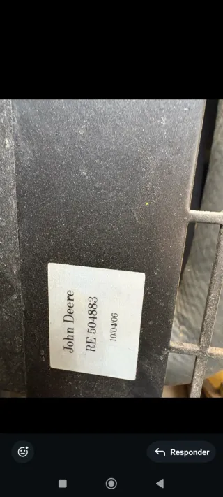 GENERADOR INDUSTRIAL BETICO