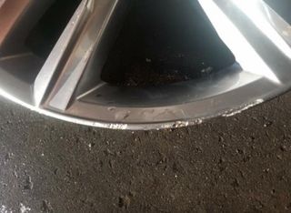 Llanta volkswagen passat 2.0 sport 4motion 143657