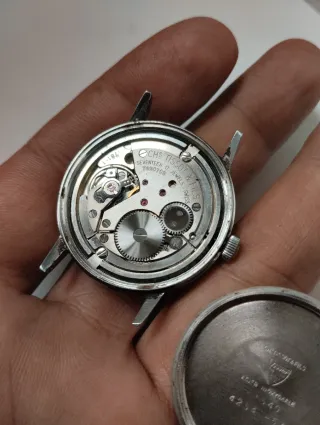 Reloj Tissot Seastar