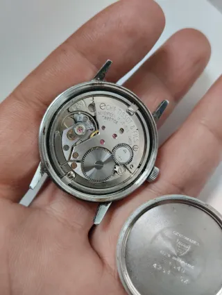 Reloj Tissot Seastar