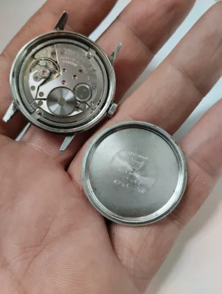 Reloj Tissot Seastar