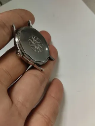 Reloj Tissot Seastar