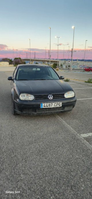 Volkswagen Golf 1999