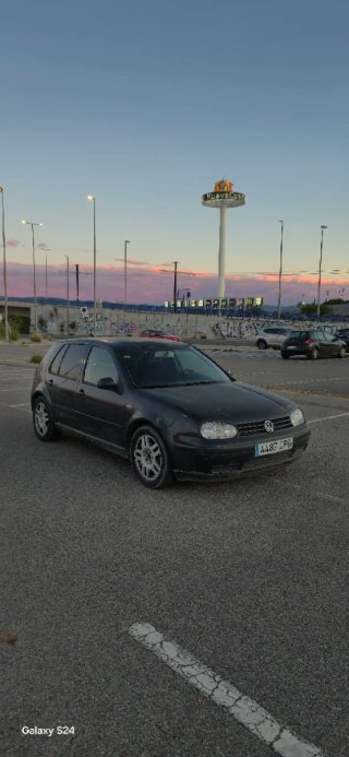 Volkswagen Golf 1999