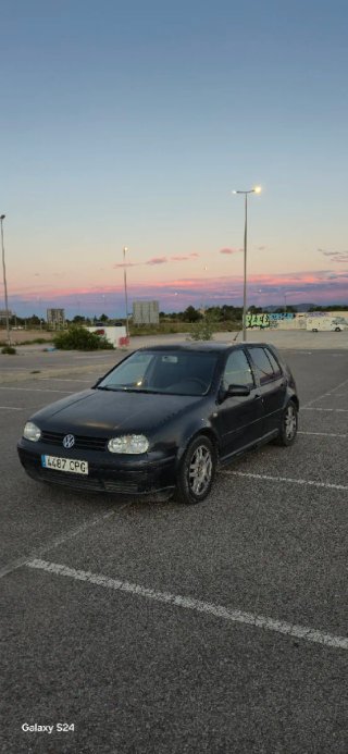 Volkswagen Golf 1999