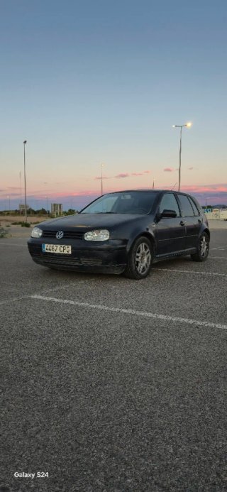 Volkswagen Golf 1999