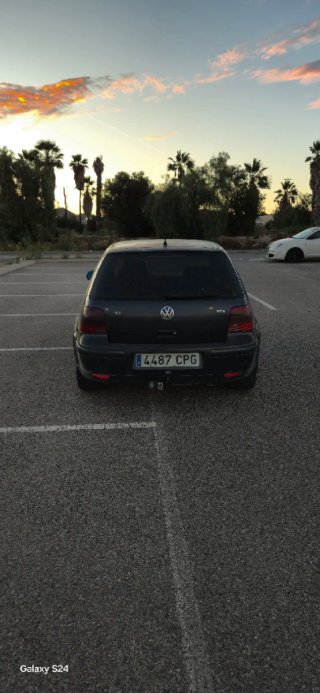 Volkswagen Golf 1999