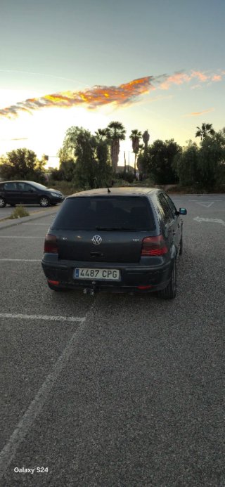 Volkswagen Golf 1999