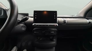 Citroen C4 Cactus PureTech 110 S&S Shine 81 kW (110 CV)