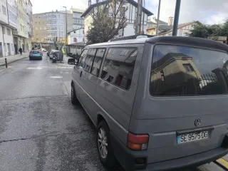 Volkswagen Transporter 1999