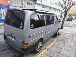 Volkswagen Transporter 1999