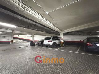 Garaje en alquiler en Lista en Madrid