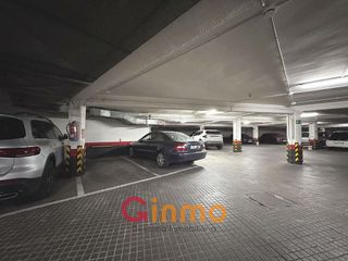 Garaje en alquiler en Lista en Madrid