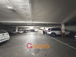 Garaje en alquiler en Lista en Madrid