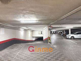 Garaje en alquiler en Lista en Madrid