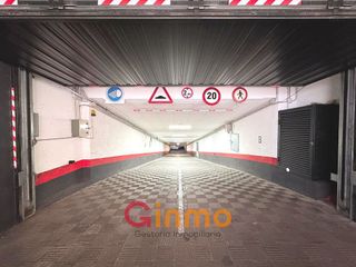 Garaje en alquiler en Lista en Madrid