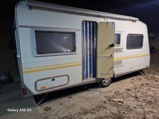 Caravana