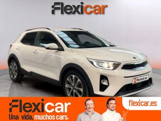 Kia Stonic 1.6 CRDi VGT 81kW (110CV) Business Eco-D