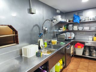 R-7939693 Traspaso Bar Restaurante 110 plazas