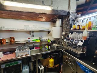 R-7939693 Traspaso Bar Restaurante 110 plazas