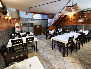 R-7939693 Traspaso Bar Restaurante 110 plazas