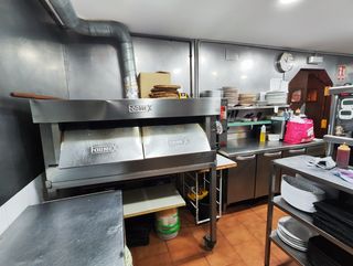 R-7939693 Traspaso Bar Restaurante 110 plazas