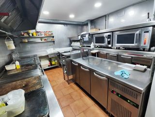 R-7939693 Traspaso Bar Restaurante 110 plazas