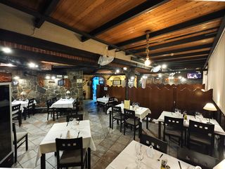 R-7939693 Traspaso Bar Restaurante 110 plazas