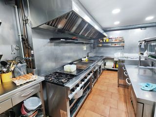 R-7939693 Traspaso Bar Restaurante 110 plazas