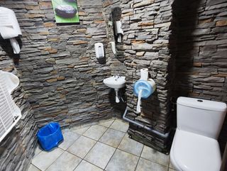 R-7939693 Traspaso Bar Restaurante 110 plazas