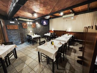 R-7939693 Traspaso Bar Restaurante 110 plazas