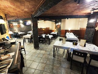 R-7939693 Traspaso Bar Restaurante 110 plazas