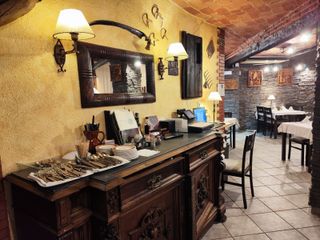 R-7939693 Traspaso Bar Restaurante 110 plazas