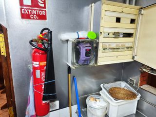 R-7939693 Traspaso Bar Restaurante 110 plazas