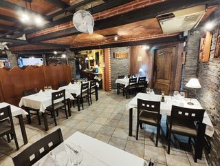 R-7939693 Traspaso Bar Restaurante 110 plazas