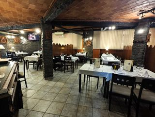R-7939693 Traspaso Bar Restaurante 110 plazas
